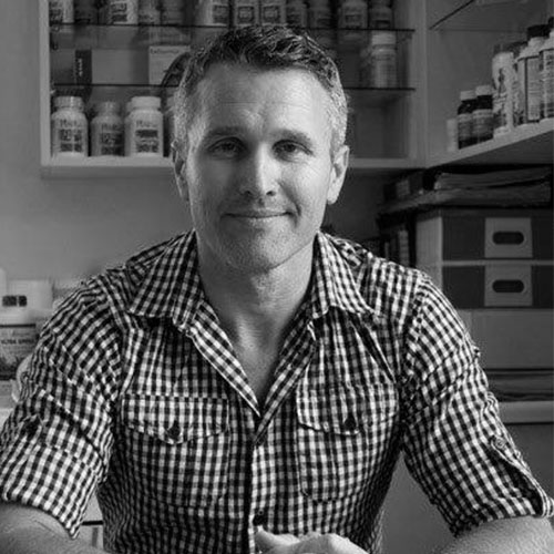 Registered Acupuncturist and Homeopath